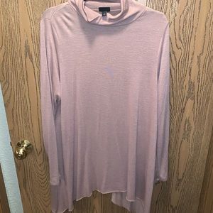 Torrid Mock Neck Sweater